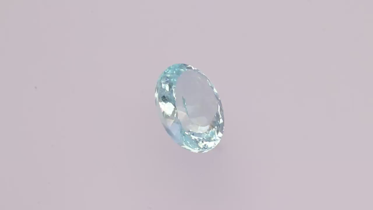 Paraiba Tourmaline 2.69 ct